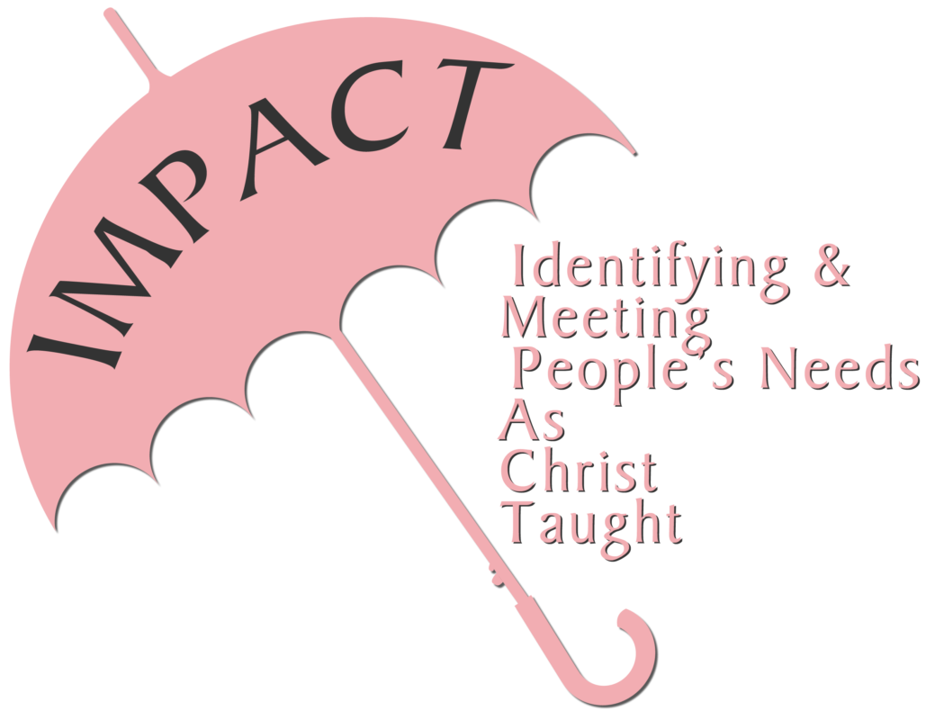 IMPACT – Fall 2019