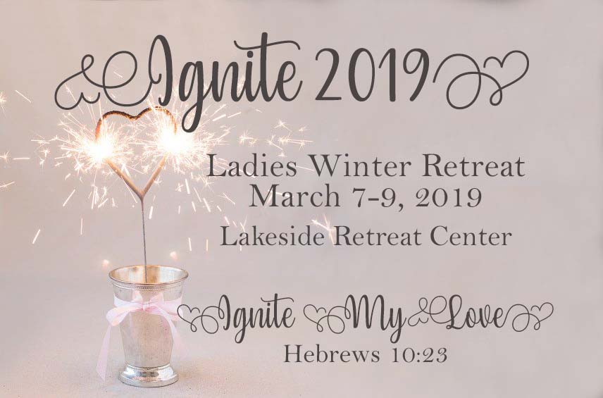 Ignite 2019!